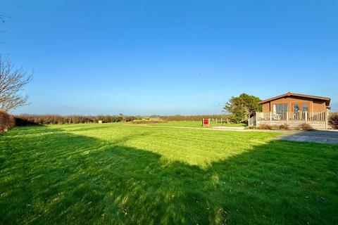 4 bedroom detached house for sale, St. Ervan, PL27 7