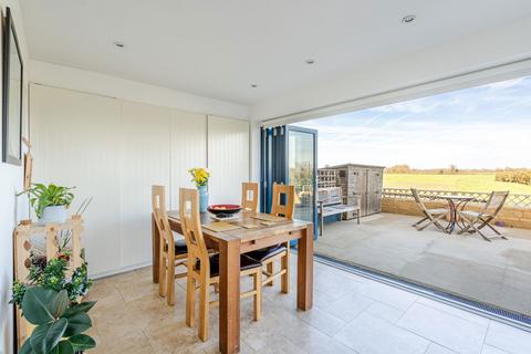3 bedroom end of terrace house for sale, Shorncote, near Cirencester