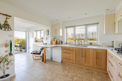 3 bedroom end of terrace house for sale, Shorncote, near Cirencester