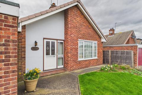 3 bedroom detached house for sale - The Woodcroft, Derby DE74