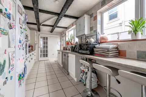 4 bedroom terraced house for sale, Albany Road, Great Yarmouth