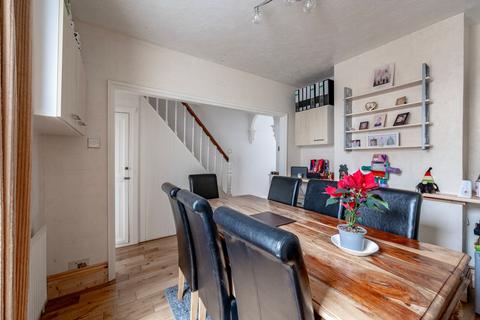 4 bedroom terraced house for sale, Albany Road, Great Yarmouth