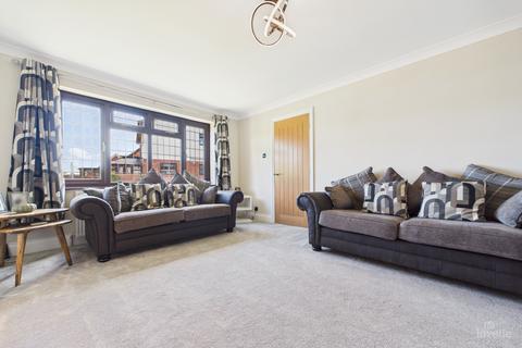 undefined, Wolsey Drive, North Lincolnshire DN19