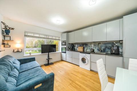 undefined, Denmark Avenue, London SW19