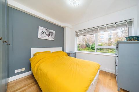 undefined, Denmark Avenue, London SW19