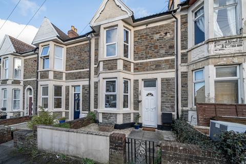2 bedroom terraced house for sale, St. Annes Road, Bristol BS5