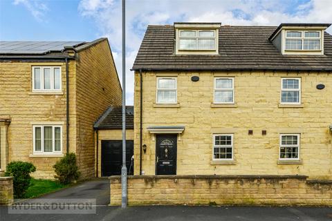 undefined, Robin Hood Road, Huddersfield, West Yorkshire, HD2