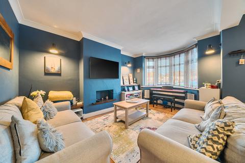 3 bedroom terraced house for sale, Brookmead Way, Orpington