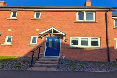 undefined, Trem Gwlad Yr Haf*, Bridgend CF35