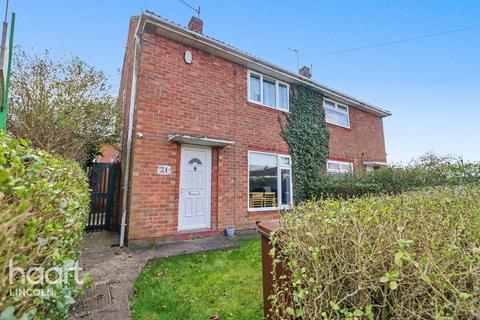 undefined, Ruckland Avenue, Lincoln