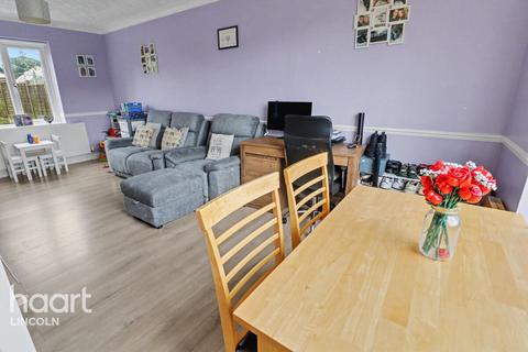 undefined, Ruckland Avenue, Lincoln