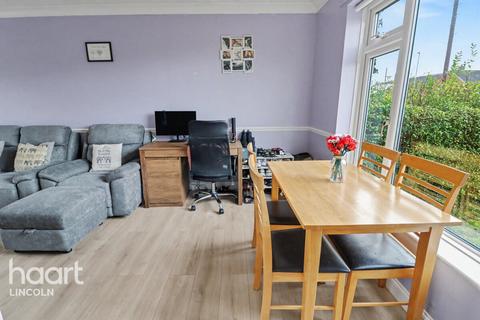 undefined, Ruckland Avenue, Lincoln