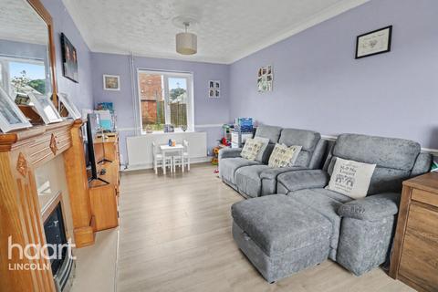 undefined, Ruckland Avenue, Lincoln