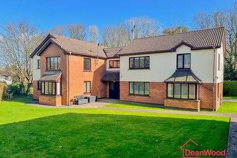 undefined, 10 Richmond Court, Farmhill, Douglas, Isle of Man