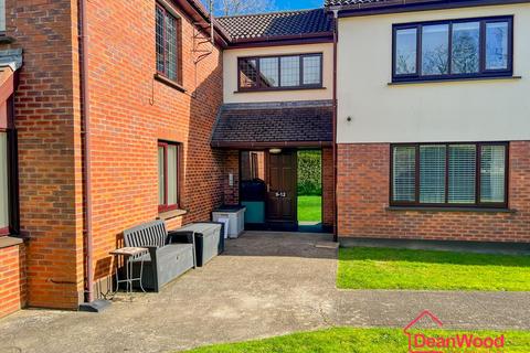 undefined, 10 Richmond Court, Farmhill, Douglas, Isle of Man
