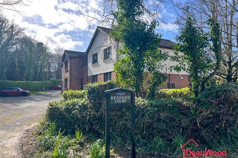 undefined, 10 Richmond Court, Farmhill, Douglas, Isle of Man
