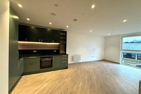 undefined, 1 Eden Grove, Staines-Upon-Thames TW18