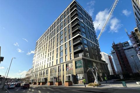 undefined, 1 Eden Grove, Staines-Upon-Thames TW18