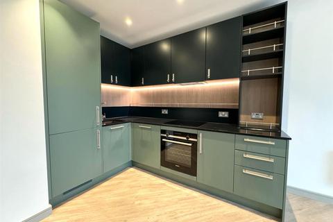 undefined, 1 Eden Grove, Staines-Upon-Thames TW18