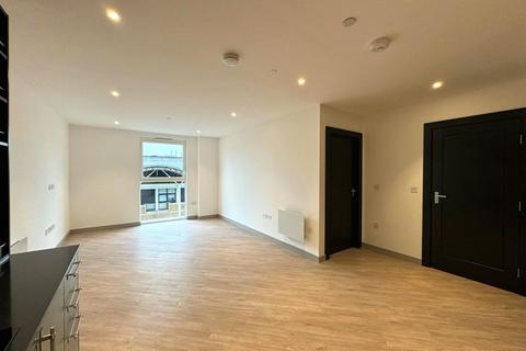 1 bedroom apartment to rent, 1 Eden Grove, Staines-Upon-Thames TW18