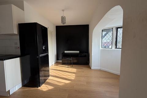 undefined, London SW16