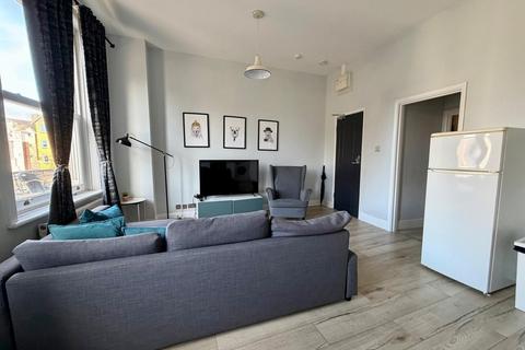 undefined, London SE5