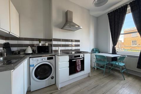 undefined, London SE5