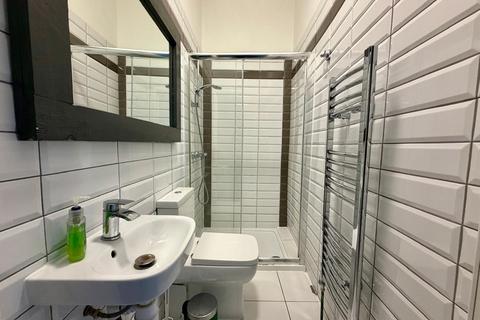 undefined, London SE5