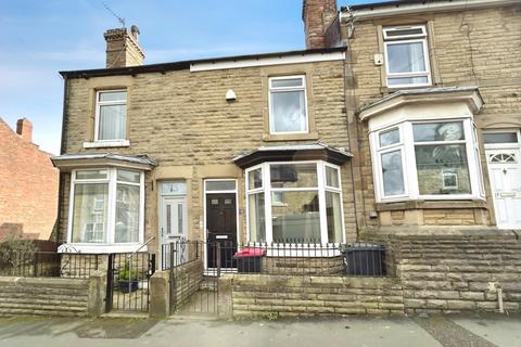 2 bedroom terraced house for sale - Sandymount Road, Wath-Upon-Dearne, Rotherham