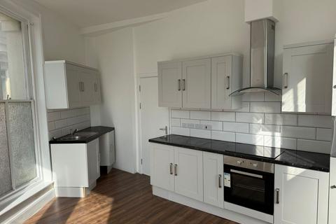 undefined, Hastings TN34