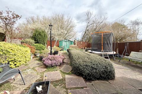 3 bedroom semi-detached house for sale, Stoney Lane, Dudley DY2