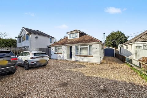 3 bedroom detached bungalow for sale, West Parley
