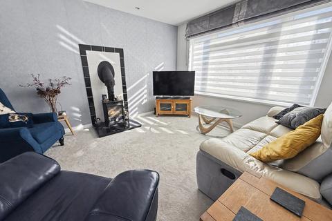 3 bedroom detached bungalow for sale, West Parley