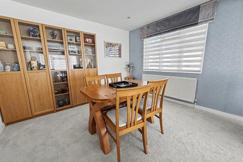 3 bedroom detached bungalow for sale, West Parley
