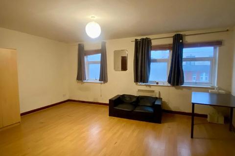 undefined, London SW17