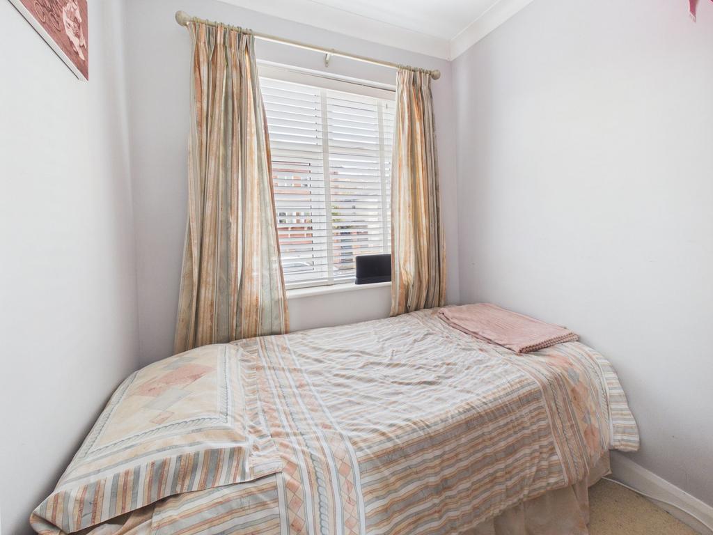 Bedroom Four (First Floor)