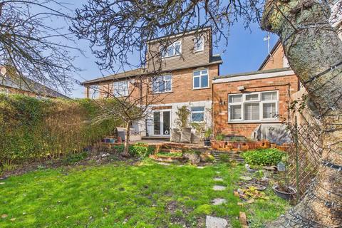 undefined, Hilton Road, Mapperley, Nottingham