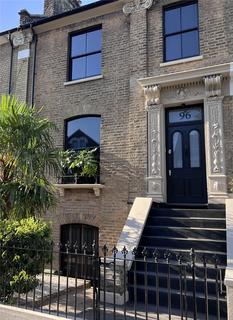 undefined, Colvestone Crescent, London, E8
