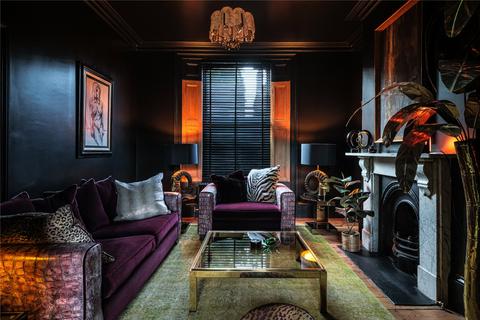 undefined, Colvestone Crescent, London, E8