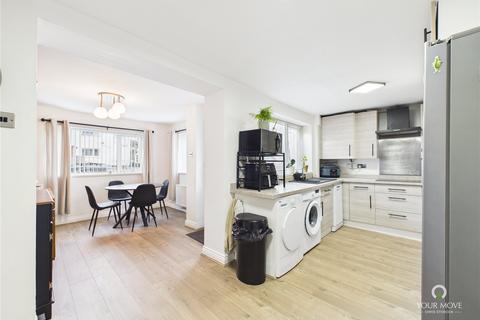 undefined, Meresyde, Gateshead NE10