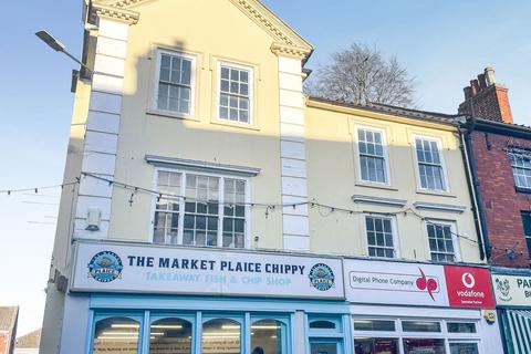 undefined, Market Place, North Walsham NR28