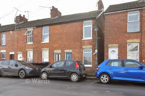 2 bedroom terraced house for sale, Zealand Road, Canterbury, Kent