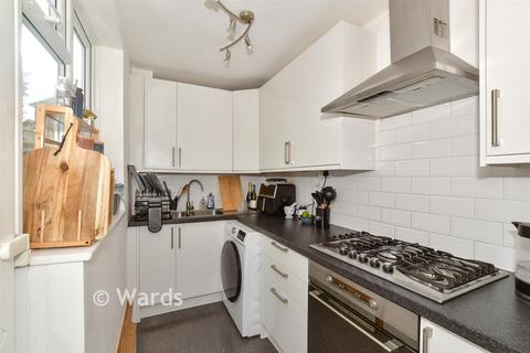 2 bedroom terraced house for sale, Zealand Road, Canterbury, Kent