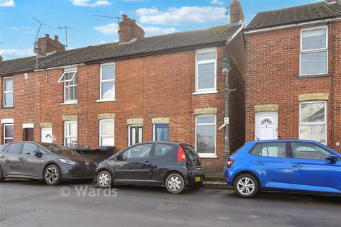 2 bedroom terraced house for sale, Zealand Road, Canterbury, Kent