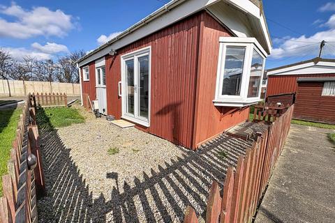 1 bedroom park home for sale - Cliff Road, Hornsea