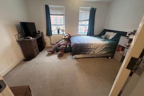 undefined, Canal View, Coventry CV1