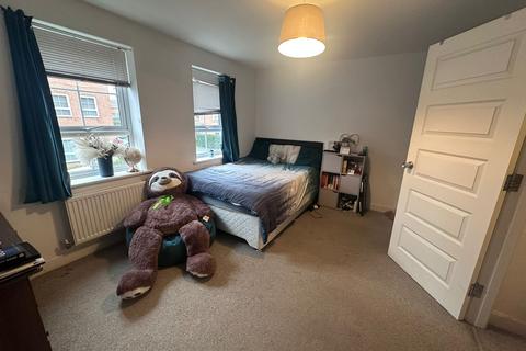 undefined, Canal View, Coventry CV1