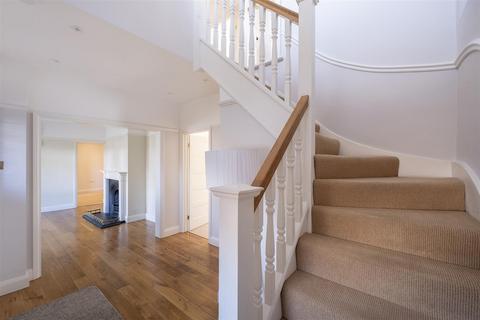 5 bedroom detached house for sale, Dalkeith Road, Harpenden