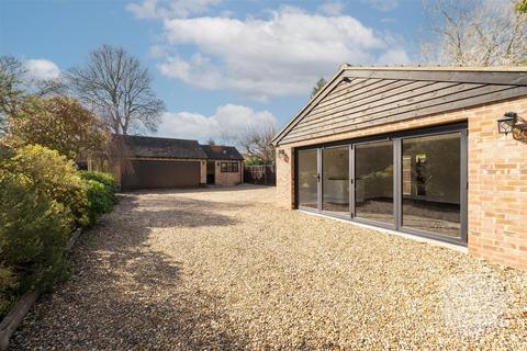 5 bedroom detached house for sale, Dalkeith Road, Harpenden