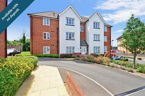undefined, Ryder Court Herne Bay CT6